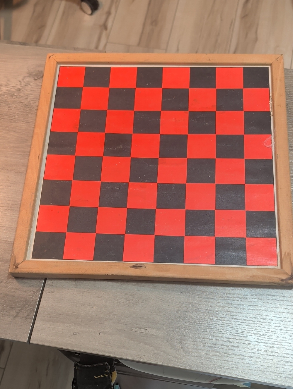 Vintage Wa Hoo Board Game - Picture 3 of 5
